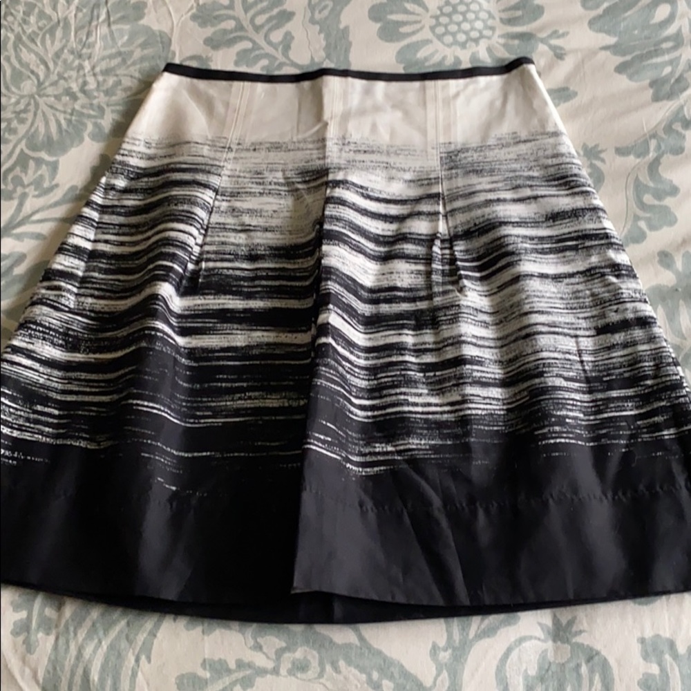 NWT Ann Taylor Skirt